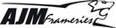 Logo AJM Frameries